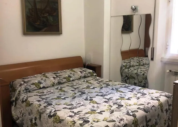Alloggio Turistico Via Delle Rose
