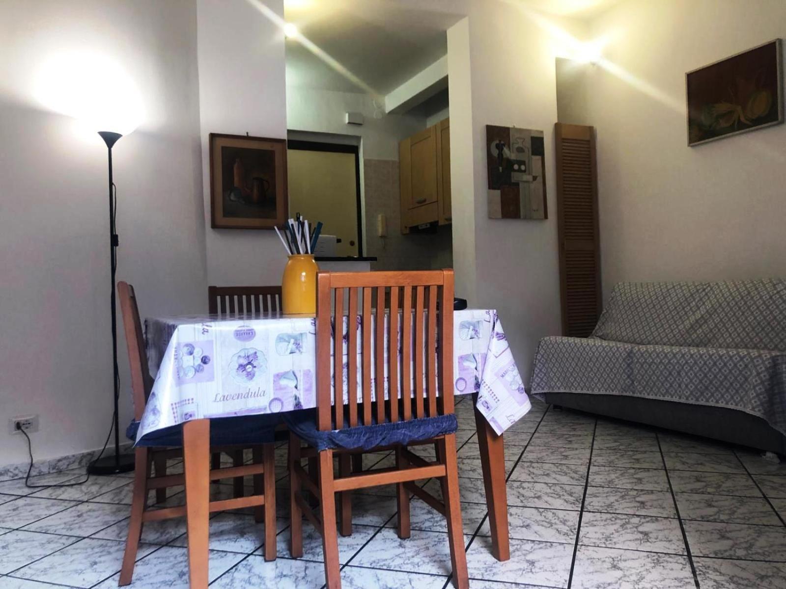 Turistico Via Delle Rose Apartment *