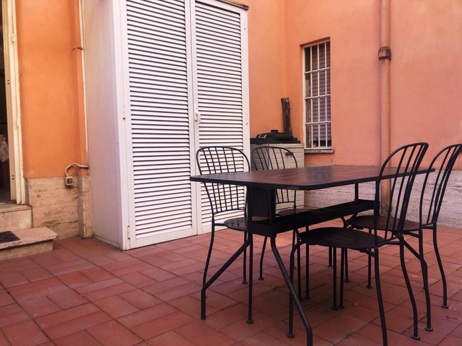 Apartment Turistico Via Delle Rose