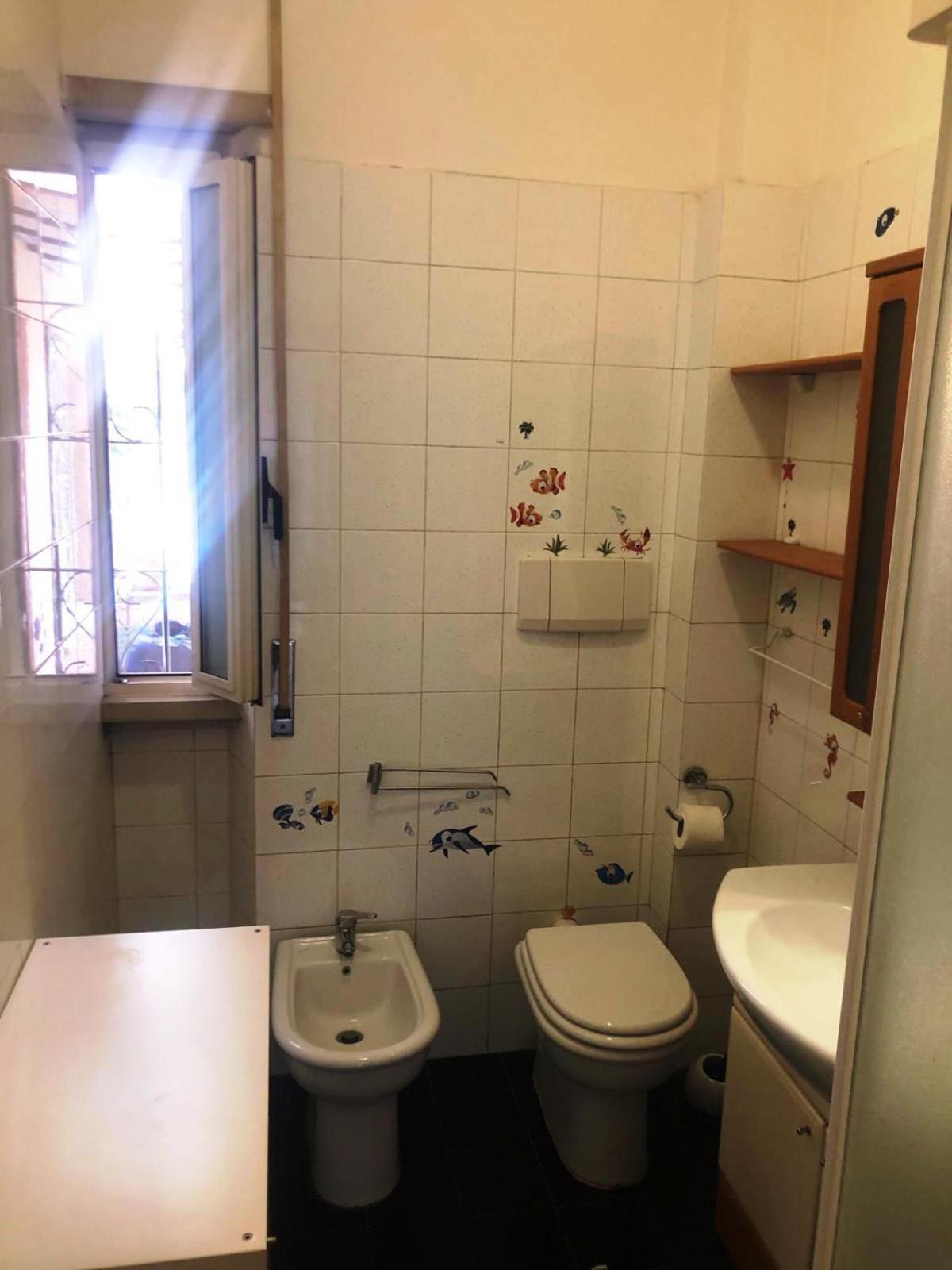 Turistico Via Delle Rose Apartment *