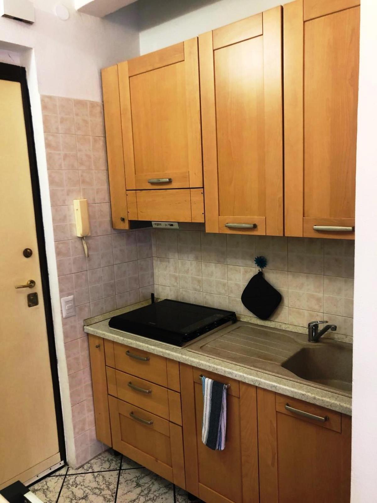 Apartment Turistico Via Delle Rose *