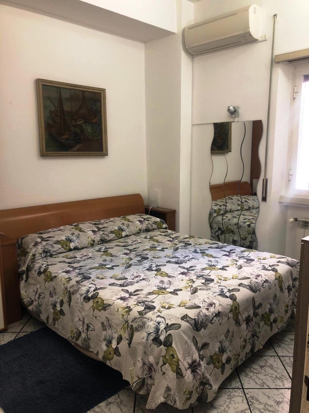 Apartment Turistico Via Delle Rose *