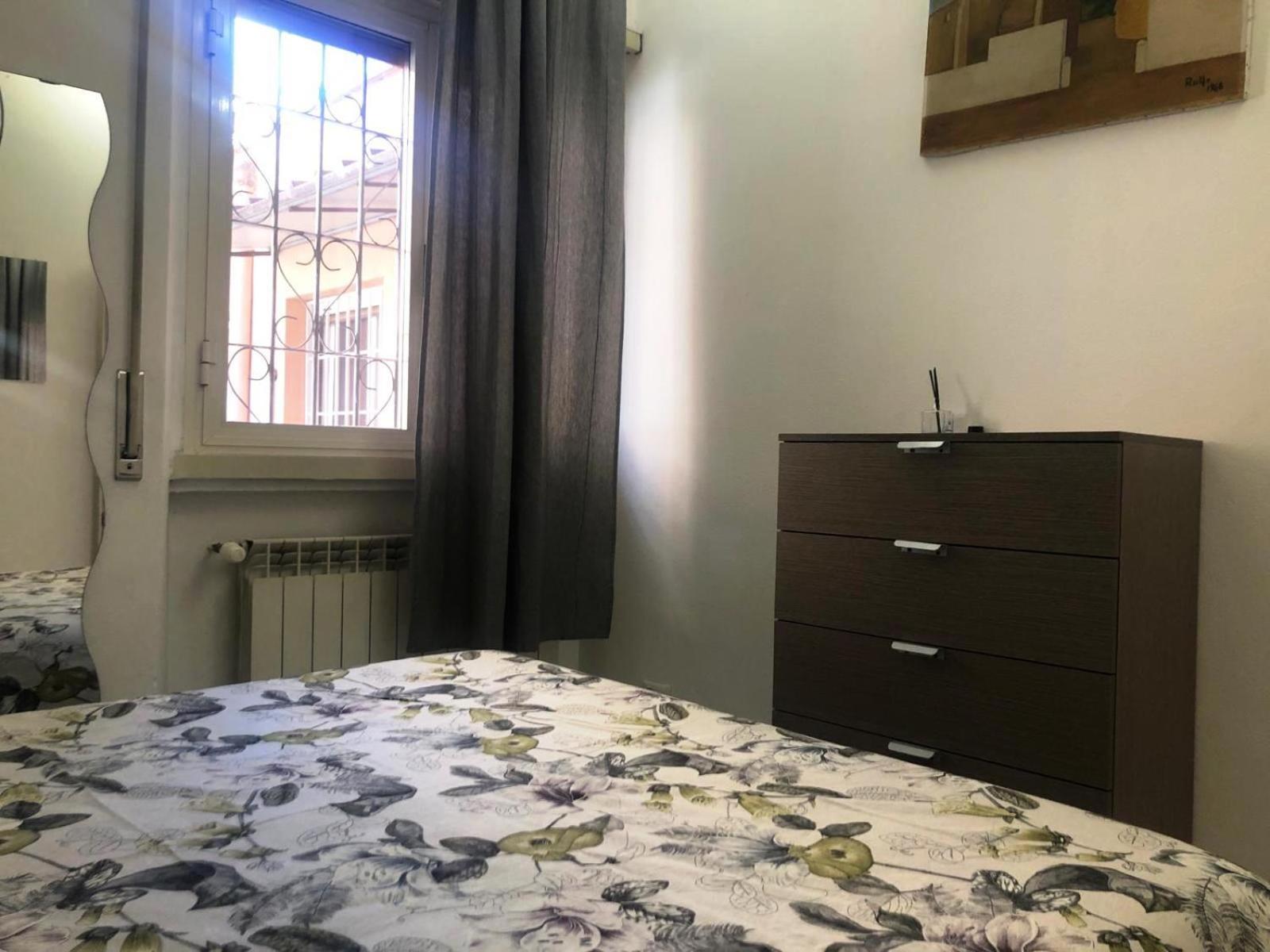 Apartment Turistico Via Delle Rose