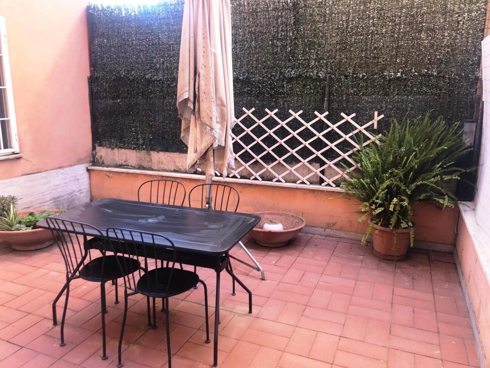 Apartment Turistico Via Delle Rose