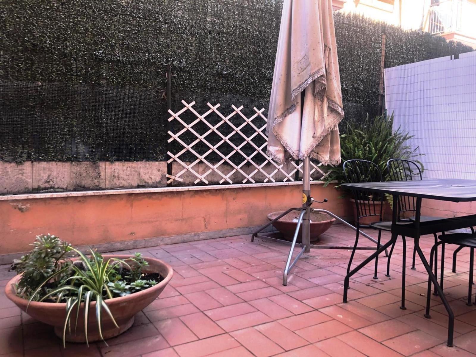 Turistico Via Delle Rose Rom